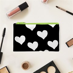 S1e1sue2 S1e1mercedes Cosmetic Bag (xs) by SomethingForEveryone