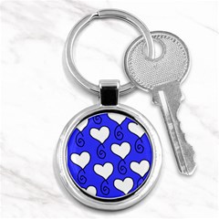 S1e1sue3 Key Chain (round) by SomethingForEveryone