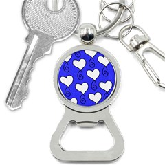 S1e1sue3 Bottle Opener Key Chain by SomethingForEveryone