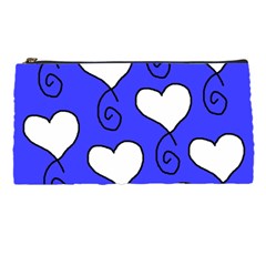 S1e1sue3 Pencil Case by SomethingForEveryone