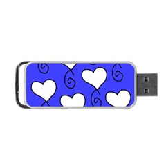 S1e1sue3 Portable Usb Flash (one Side) by SomethingForEveryone