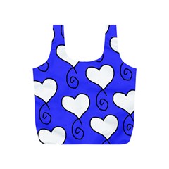 S1e1sue3 Full Print Recycle Bag (s) by SomethingForEveryone