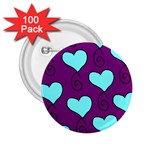 S9 2.25  Buttons (100 pack)  Front