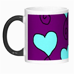 S9 Morph Mugs