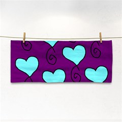 S9 Hand Towel by SomethingForEveryone