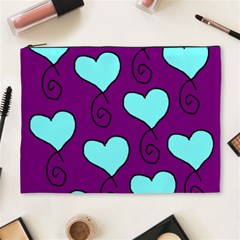 S9 Cosmetic Bag (xl) by SomethingForEveryone