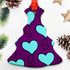 S9 Ornament (christmas Tree)  by SomethingForEveryone