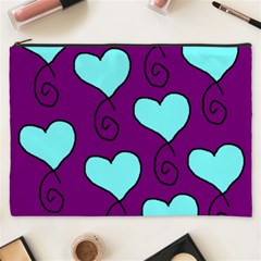 S9 Cosmetic Bag (xxxl) by SomethingForEveryone