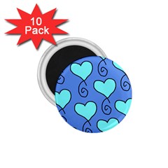 S10 1 75  Magnets (10 Pack)  by SomethingForEveryone