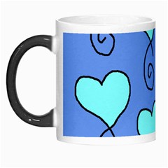 S10 Morph Mugs by SomethingForEveryone