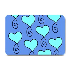 S10 Small Doormat  by SomethingForEveryone