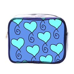 S10 Mini Toiletries Bag (one Side) by SomethingForEveryone