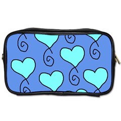 S10 Toiletries Bag (one Side) by SomethingForEveryone