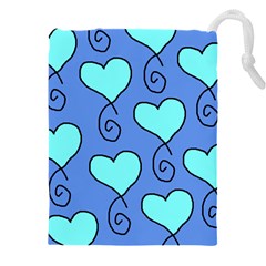 S10 Drawstring Pouch (5xl) by SomethingForEveryone