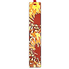 Sunflowers Large Book Marks