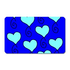 S11 Magnet (rectangular) by SomethingForEveryone