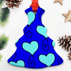 S11 Ornament (christmas Tree)  by SomethingForEveryone