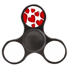 Scribbled Love Finger Spinner by SomethingForEveryone