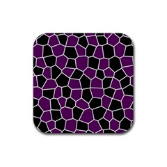 S1e1tina Rubber Coaster (square) by SomethingForEveryone