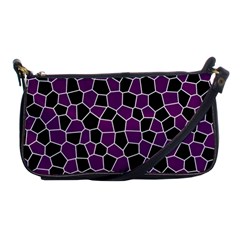 S1e1tina Shoulder Clutch Bag by SomethingForEveryone