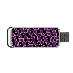 S1e1tina Portable Usb Flash (two Sides) by SomethingForEveryone