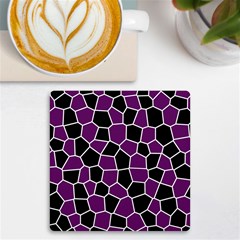 S1e1tina Uv Print Square Tile Coaster  by SomethingForEveryone