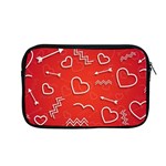 Saint Val Apple MacBook Pro 13  Zipper Case Front