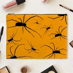 Scary Long Leg Spiders Cosmetic Bag (xl) by SomethingForEveryone