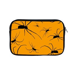 Scary Long Leg Spiders Apple Macbook Pro 13  Zipper Case by SomethingForEveryone