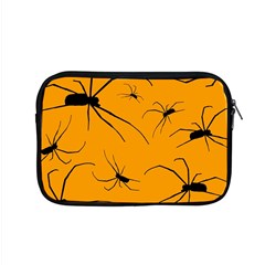 Scary Long Leg Spiders Apple Macbook Pro 15  Zipper Case by SomethingForEveryone