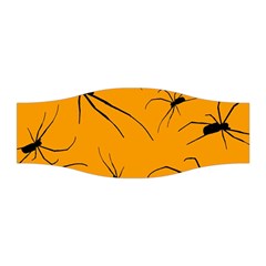 Scary Long Leg Spiders Stretchable Headband by SomethingForEveryone