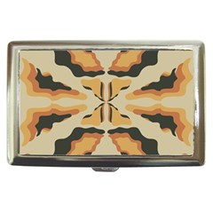 Abstract Pattern Geometric Backgrounds  Abstract Geometric  Cigarette Money Case