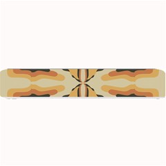 Abstract Pattern Geometric Backgrounds  Abstract Geometric  Small Bar Mats by Eskimos