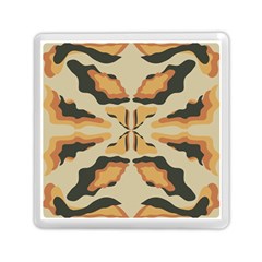 Abstract Pattern Geometric Backgrounds  Abstract Geometric  Memory Card Reader (square) by Eskimos