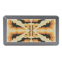 Abstract Pattern Geometric Backgrounds  Abstract Geometric  Memory Card Reader (mini) by Eskimos