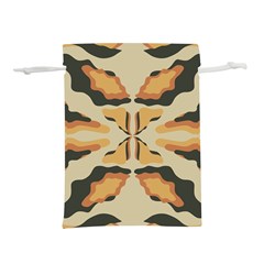 Abstract Pattern Geometric Backgrounds  Abstract Geometric  Lightweight Drawstring Pouch (s) by Eskimos