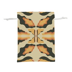 Abstract Pattern Geometric Backgrounds  Abstract Geometric  Lightweight Drawstring Pouch (l) by Eskimos