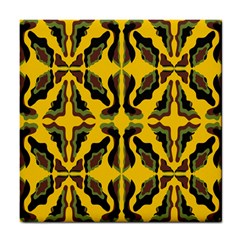 Abstract Pattern Geometric Backgrounds  Abstract Geometric Design    Tile Coaster by Eskimos