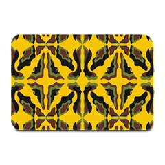 Abstract Pattern Geometric Backgrounds  Abstract Geometric Design    Plate Mats by Eskimos