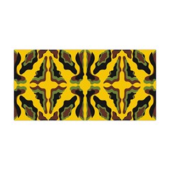 Abstract Pattern Geometric Backgrounds  Abstract Geometric Design    Yoga Headband by Eskimos