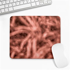 Rose Abstract Stars Large Mousepads by DimitriosArt