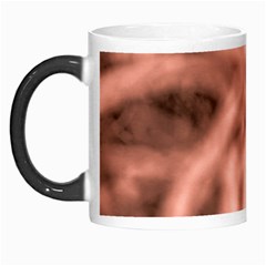 Rose Abstract Stars Morph Mugs by DimitriosArt