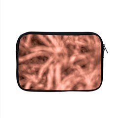 Rose Abstract Stars Apple Macbook Pro 15  Zipper Case by DimitriosArt