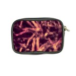 Topaz  Abstract Stars Coin Purse Back