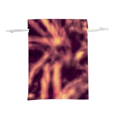 Topaz  Abstract Stars Lightweight Drawstring Pouch (s) by DimitriosArt