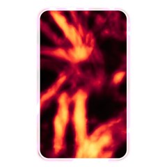 Lava Abstract Stars Memory Card Reader (rectangular)