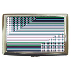 Gradient (103) Cigarette Money Case by Sparkle