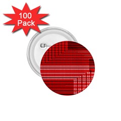 Gradient (101) 1 75  Buttons (100 Pack)  by Sparkle