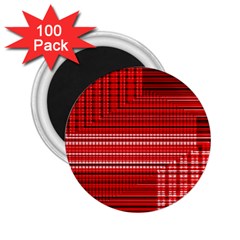 Gradient (101) 2 25  Magnets (100 Pack)  by Sparkle