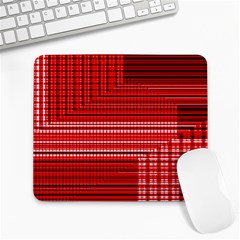 Gradient (101) Large Mousepads by Sparkle